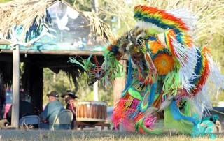 Cox-Osceola Seminole Fall Powwow - Orange Springs Powwow Grounds - Cox Oceola Yamassee Seminole - Cox-Osceola Seminole Seventh Generation Powwow - Cox-Osceola Seminole Indian Reservation - Oklevuha Band of Yamassee Seminoles Reservation