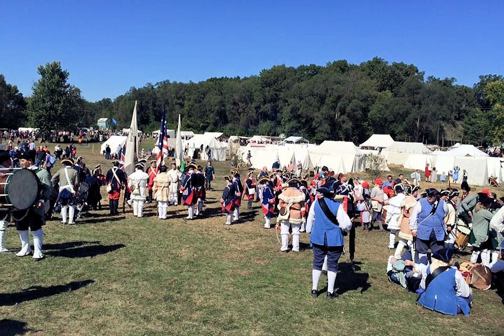 Feast of the Hunters Moon