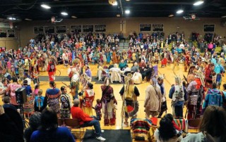 Morning Star Pow Wow