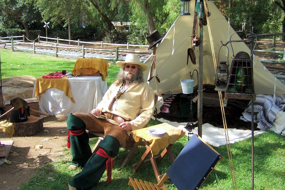 Rendezvous in Poway