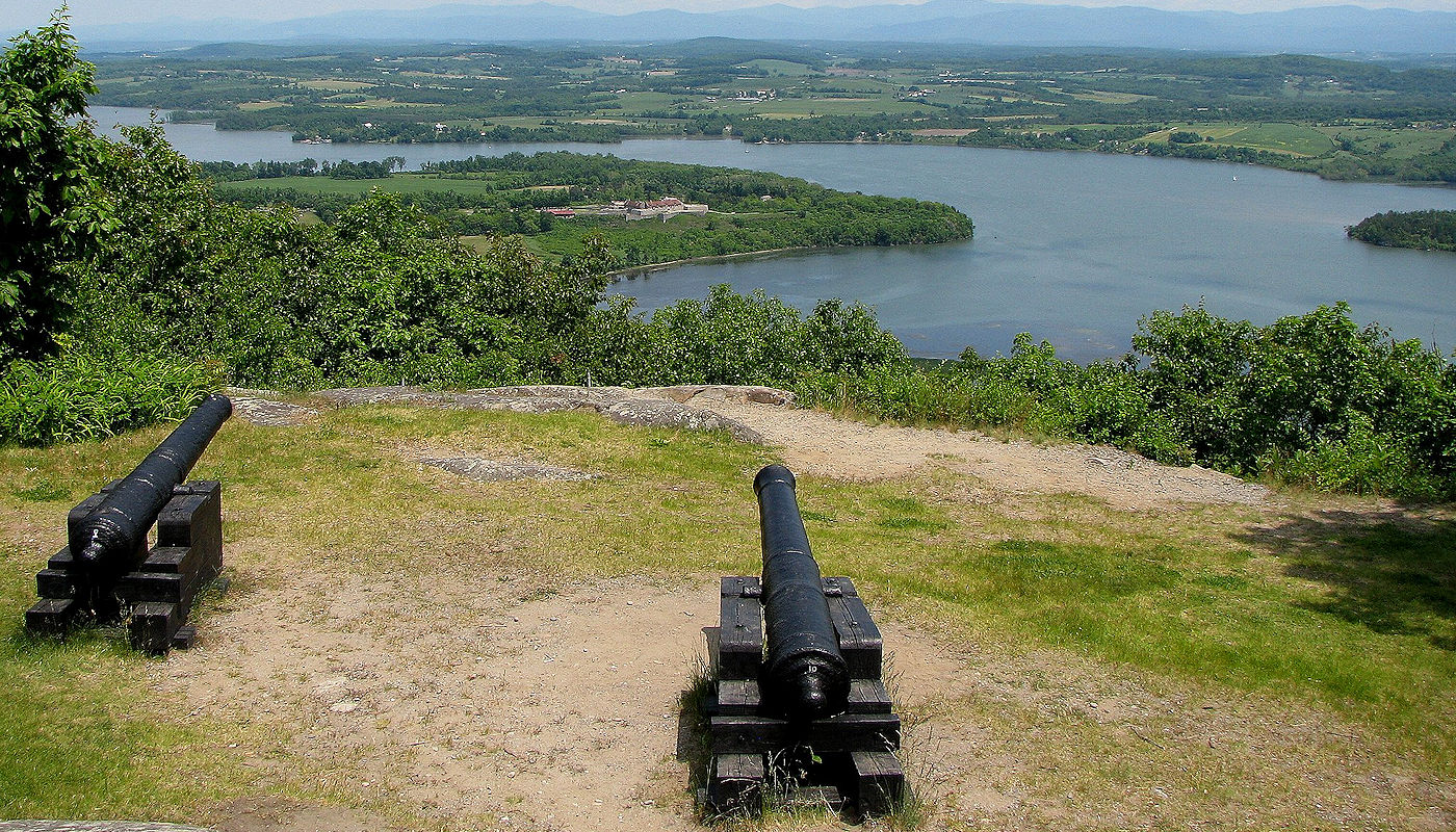 Fort Ticonderoga Cannon on Mt Defiance-10-wikicom-1400×800 Fort Ticonderoga Cannon on Mt Defiance