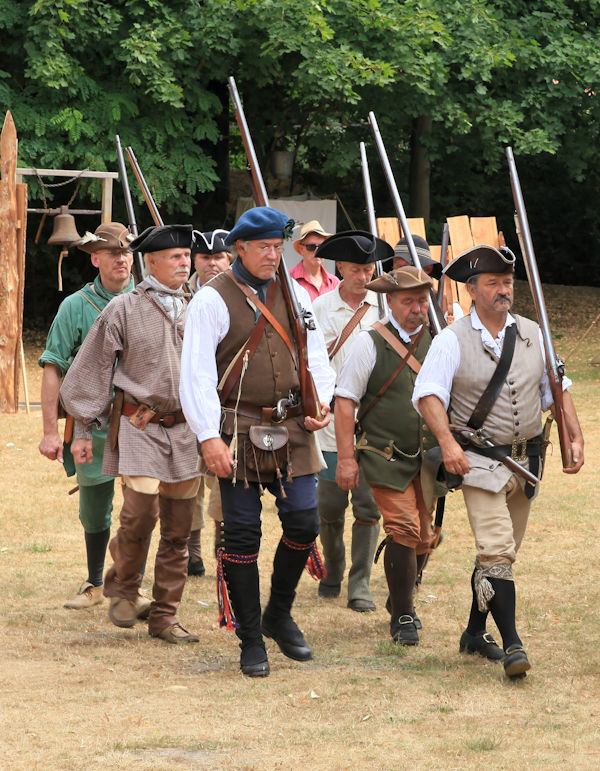 Witness 1777 at Fort Ticonderoga Everyday! – Crazy Crow Trading Post Witness 1777 at Fort Ticonderoga Everyday! - Crazy Crow Trading Post