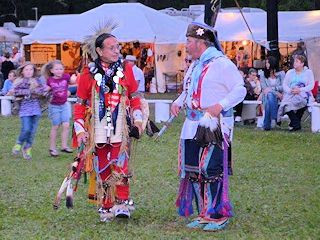 Cherokee of Georgia Thanksgiving Powwow - Cherokee of Georgia Tribal Grounds - Cherokee of Georgia Tribal Council