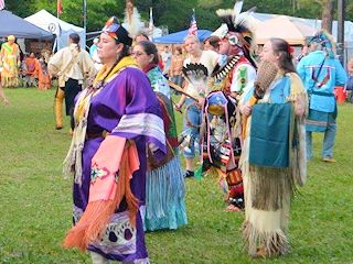 Cherokee of Georgia Thanksgiving Powwow - Cherokee of Georgia Tribal Grounds - Cherokee of Georgia Tribal Council