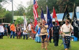 Cherokee of Georgia Thanksgiving Powwow - Cherokee of Georgia Tribal Grounds - Cherokee of Georgia Tribal Council