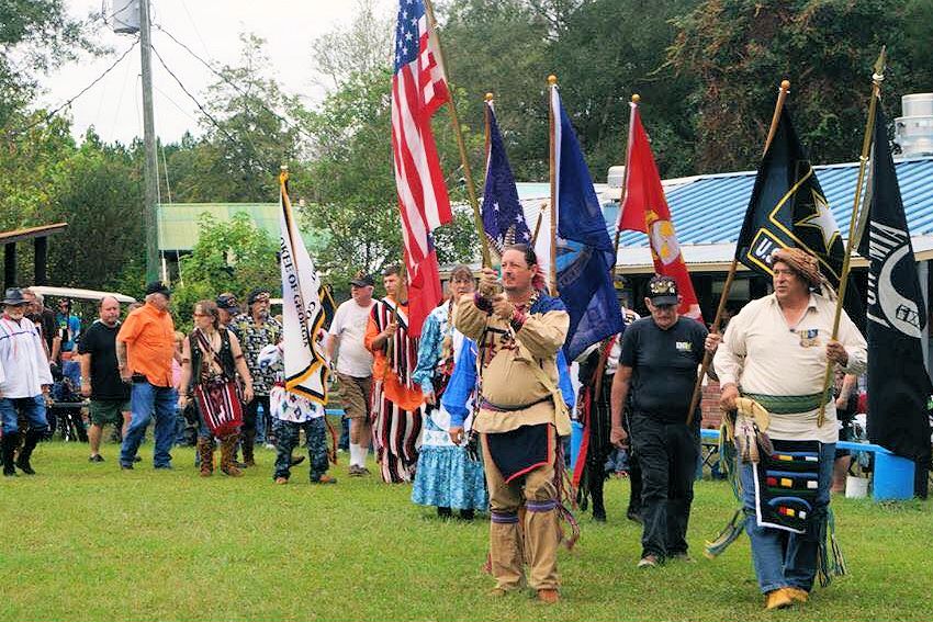 Cherokee of Georgia Thanksgiving Powwow - Cherokee of Georgia Tribal Grounds - Cherokee of Georgia Tribal Council