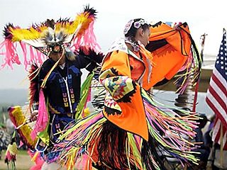 Honoring Native Heritage Pow Wow - Lakeshore Museum Center - Michigans Heritage Park