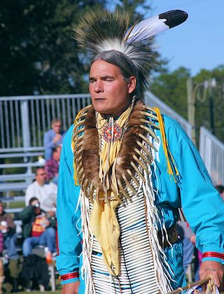 Thunderbird Intertribal Powwow - Thunderbird Intertribal Powwow - Niceville Mullet Fetival Grounds