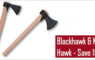 Blackhawk & Mini Blackhawk Sale