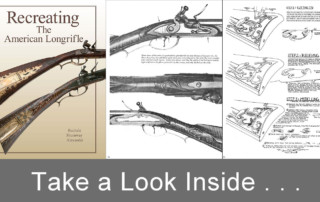 Recreating the American Longrifle, Buchele, Shumway, Alexander