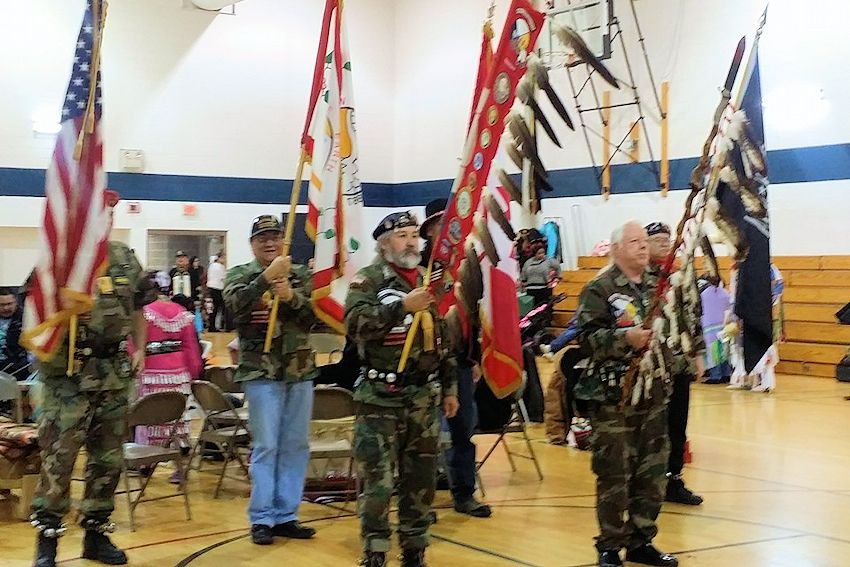 White Earth Tribal Council White Earth Nation Minnesota Powwows