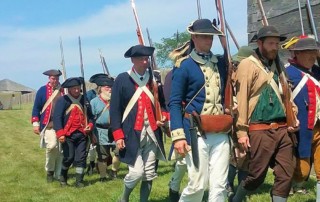 Fort Meigs Revolution on the Ohio Frontier