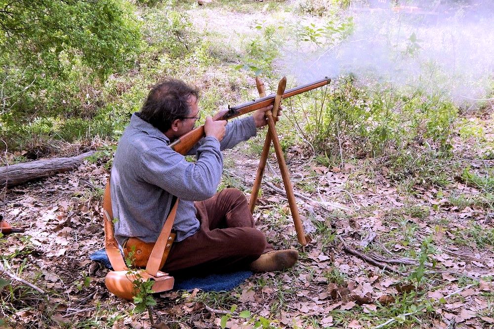 Fritztown Free Trappers Rendezvous