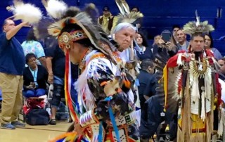Wildhorse Pow Wow - Wildhorse Native American Association - Leuzinger High School
