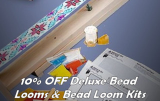 Native American Beading Looms & Bead Loom Kits