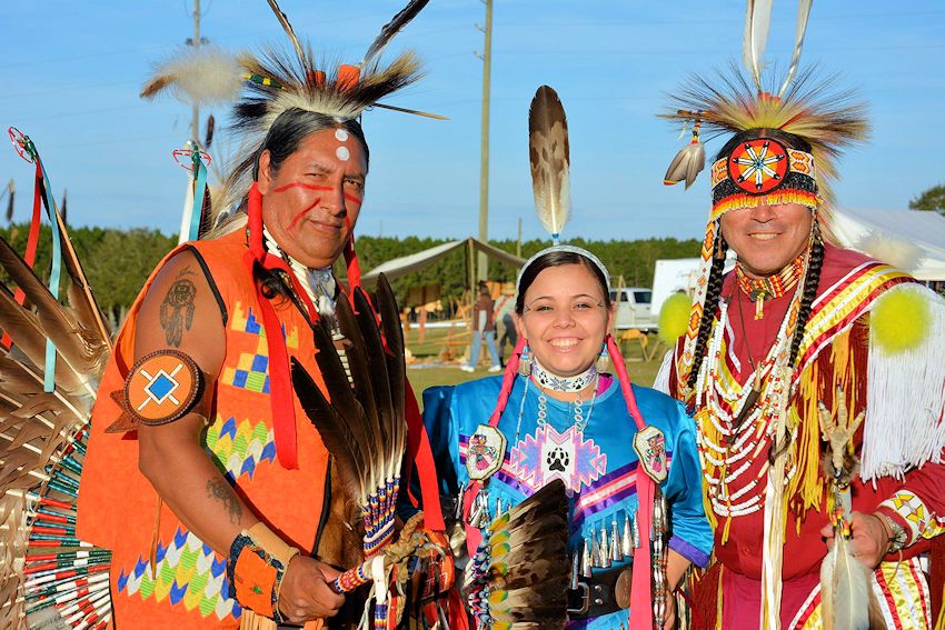 knife craft what's a Festival  Florida American Pow Brooksville  Wow Native