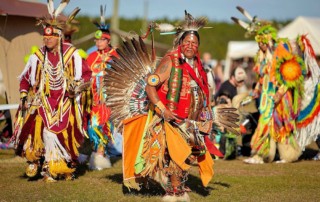 Brooksville Native American Festival