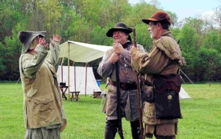 Grassy Run Heritage Rendezvous