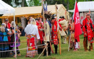 Ontelaunee Park Intertribal Powwow - Ontelaunee Park Powwow Committee