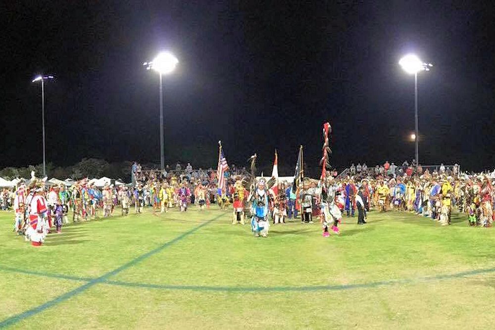 Pow Wow at ASU - ASU Powwow