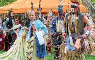 Sycamore Shoals Native American Culture Festival