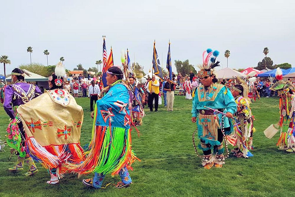 Westwood High School Social Pow Wow