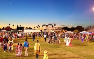 Westwood High School Social Pow Wow
