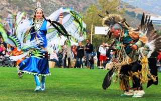 Chumash Day Powwow