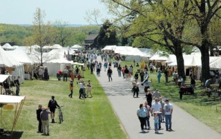 Fort Frederick 18th Century Market Fair