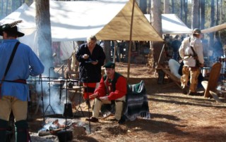 Frontier Festival at Chehaw - Chehaw Park Authority