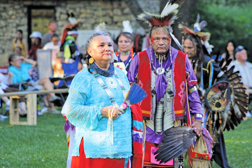 Kaw Nation Kaw Nation