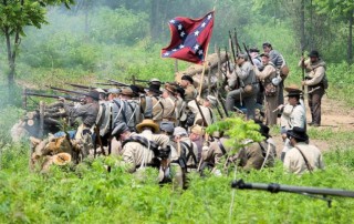 Lehigh Valley Civil War Days