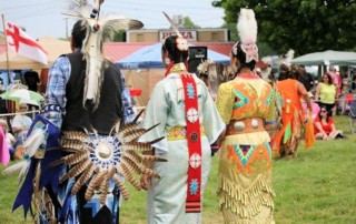 MCNAA Spring Planting Moon Pow Wow - Marshfield Fairgrounds - Mass Center for Native American Awareness