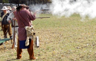 Ranger Springs Skinners Spring Rendezous