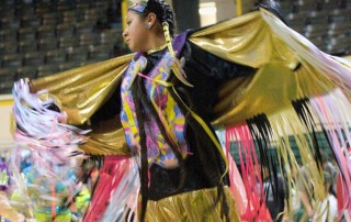 University of Oregon NASU Mothers Day Powwow - UO NASA Mothers Day Powwow - EMU Lawn - Erb Memorial Union - UO Native American Student Union
