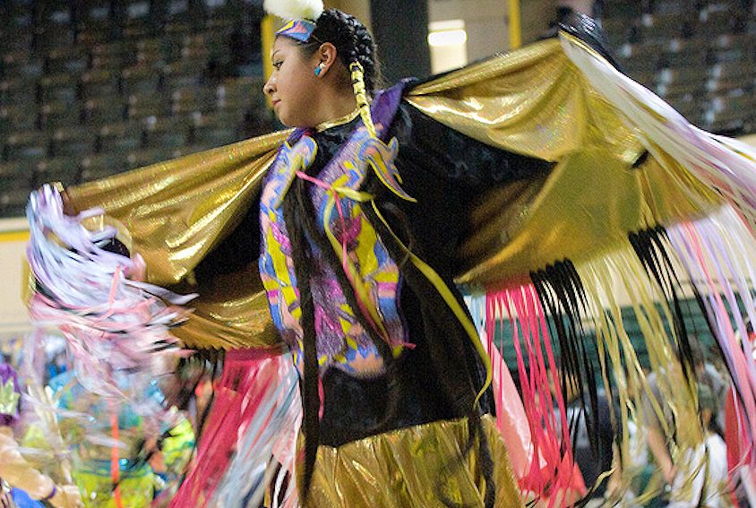 University of Oregon NASU Mothers Day Powwow - UO NASA Mothers Day Powwow - EMU Lawn - Erb Memorial Union - UO Native American Student Union