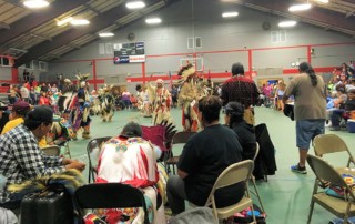 Chief Joseph and Warriors Memorial Powwow