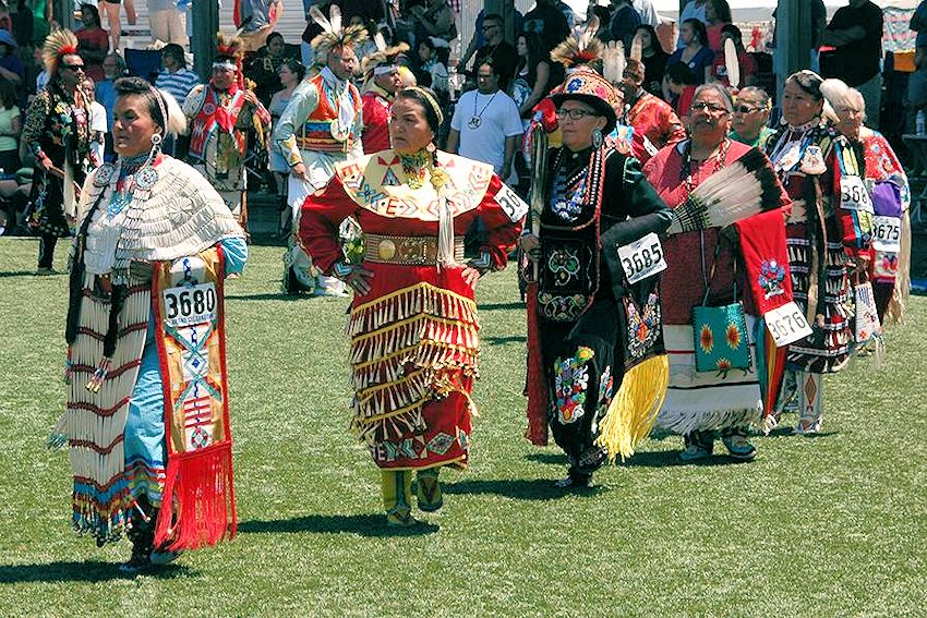 Mille Lacs Band of Ojibwe Grand Celebration Committee Minnesota Powwows