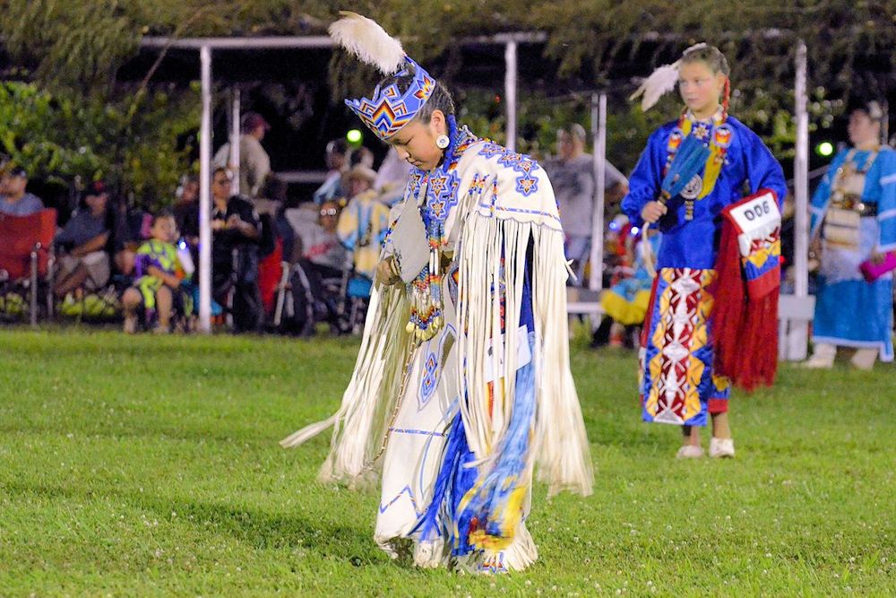 Tonkawa Powwow