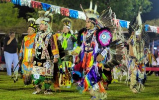Tonkawa Powwow - Tonkawa Tribal Powwow - Fort Oakland - Tonkawa Powwow Grounds - Tonkawa Tribe of Oklahoma