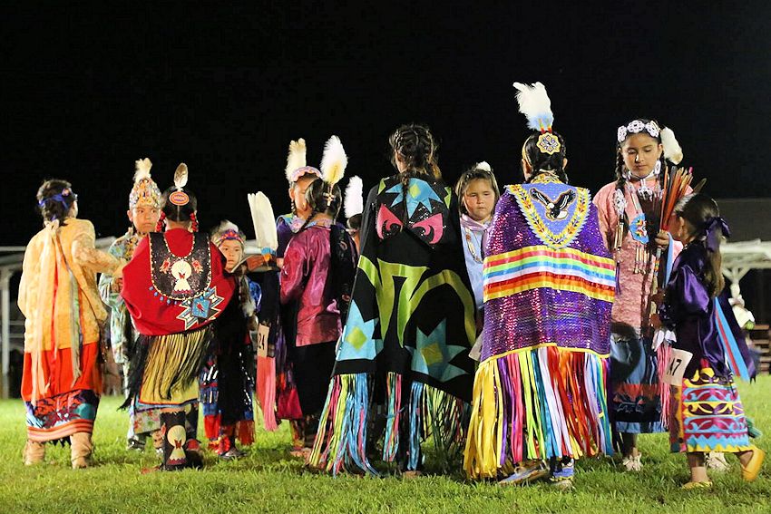 Tonkawa Tribe of Oklahoma Tonkawa Powwow Oklahoma Powwows Calendar