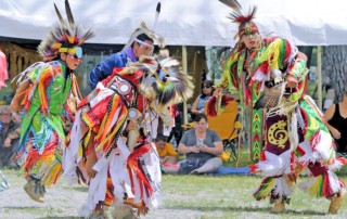 Yuba-Sutter Pow Wow - Yube Sutter Fairgrounds - Maysville Joint Unified School District American Indian Education Program