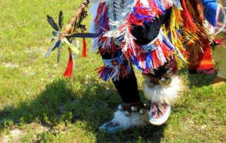 Gathering of the People Pow Wow Committee - Augusta Jewish Community Center