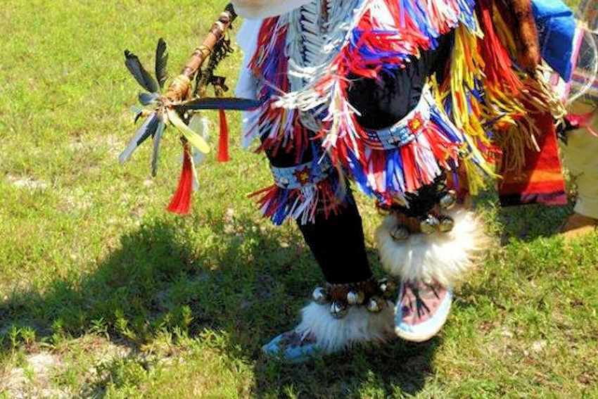 Gathering of the People Pow Wow Committee - Augusta Jewish Community Center