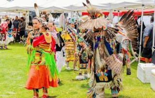 Balboa Park Pow Wow