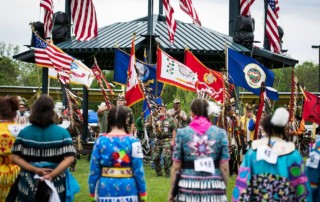 White Earth Pow Wow & Celebration