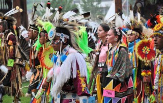 Kamloopa Powwow - Kamloops, BC Canada - Crazy Crow Trading Post Powwow Calendar