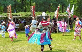 Munsee Delaware Nation Pow Wow - Munsee Delaware Pow Wow Grounds - Munsee Delaware Nation Pow Wow and Traditional Gathering