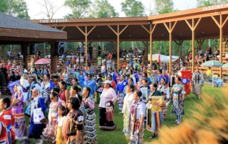 Rainy River First Nations Pow Wow - RRFN Powwow Grounds - Rainy River First Nations Powwow Grounds