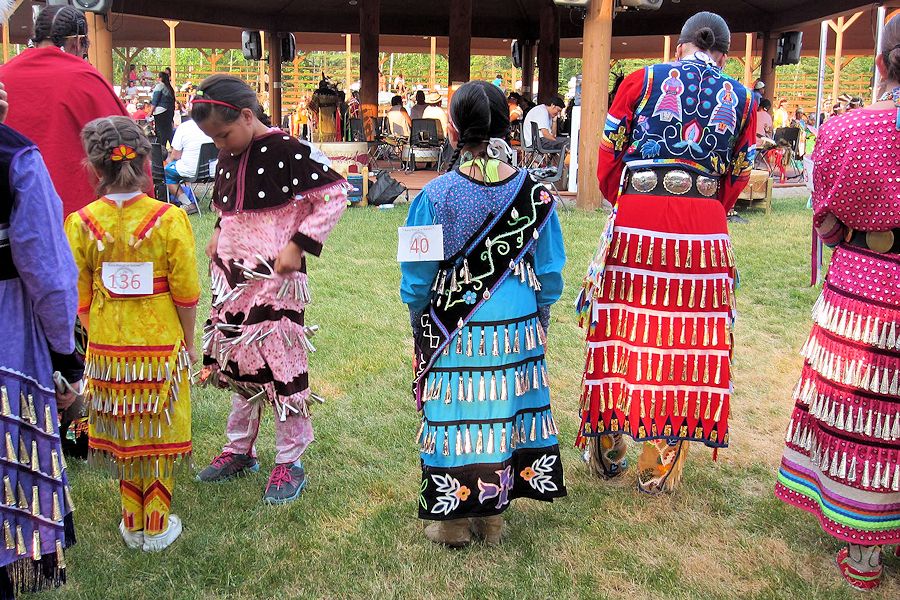 Rainy River First Nations Pow Wow - RRFN Powwow Grounds - Rainy River First Nations Powwow Grounds